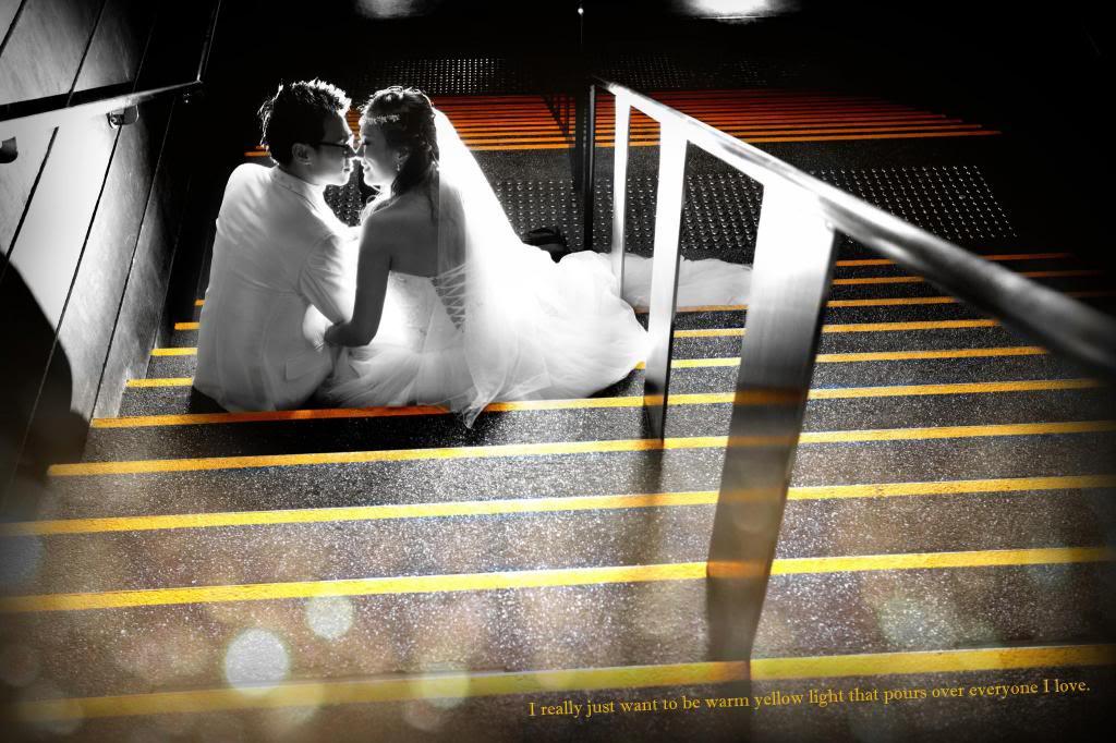 Sneak Peek on our Wedding Photography with Sophia Wedding! :)