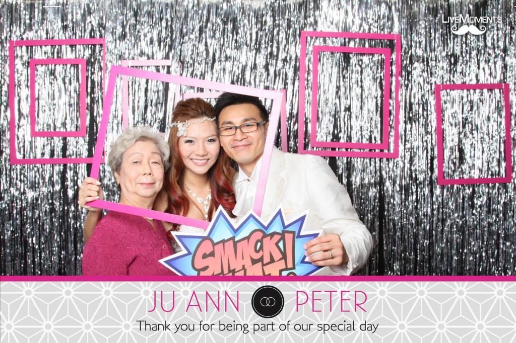 Wedding Photo Booth for you?