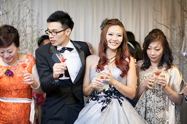 How To Plan A Practical Wedding In Singapore