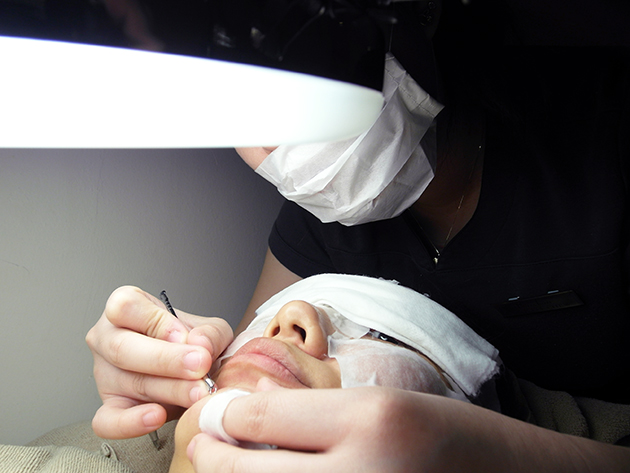 Quintessential Facial – Highly Recommended