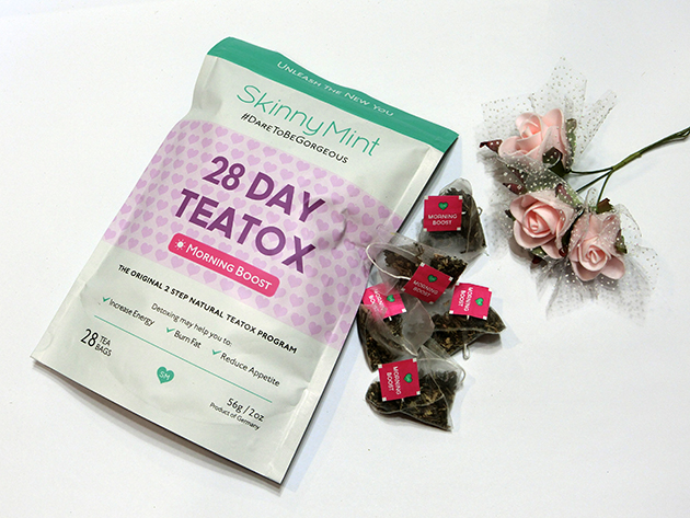 SkinnyMint Review – Fad or Fab?