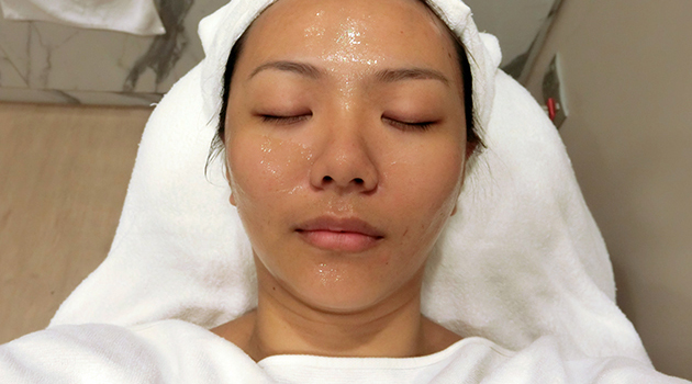 Laser White Face Therapy – Privé Aesthetics