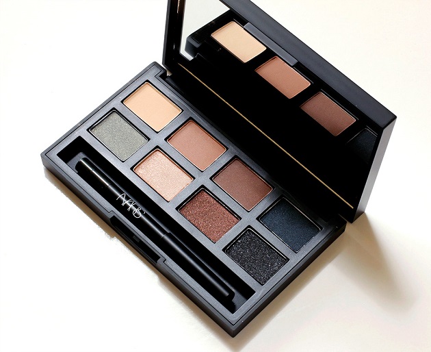 4 NEW Eyeshadow Palettes to Look Out For