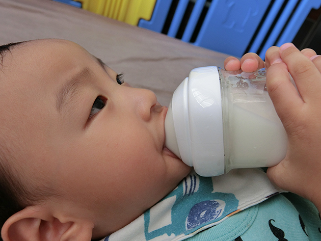 5 Reasons To Love The Hegen Baby Bottle