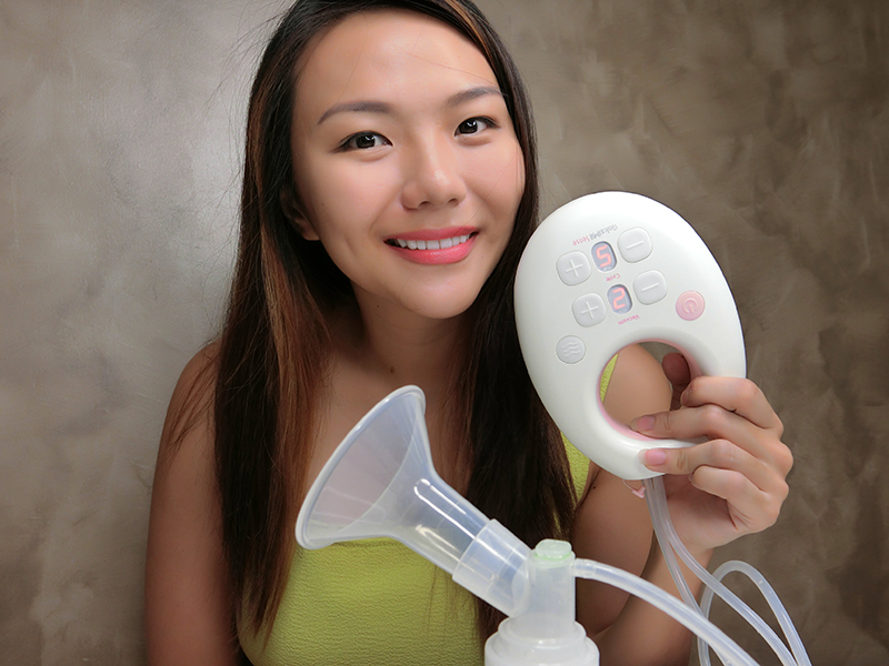 New Korean Hospital Grade Breastpump – This Is Worth Checking Out