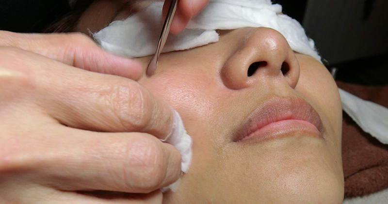 This Place Will Whip Up A Facial Treatment To Suit Any Skin Condition!