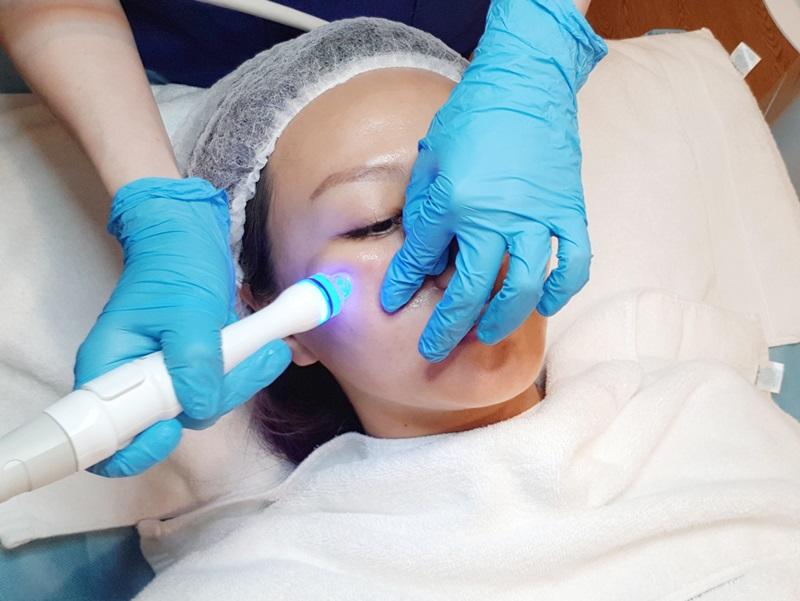 This Medical Grade Facial Is The Secret To Dewy Skin